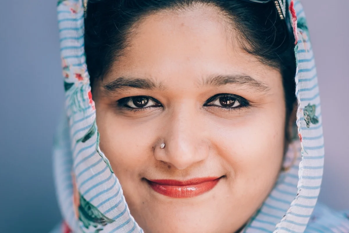 Indian author Andaleeb Wajid subtly dispels Muslim stereotypes and 'otherisation'